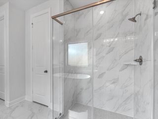 New construction Single-Family house 5802 Silver Perch Ln, Manvel, TX 77578 plan The Ellicott - image