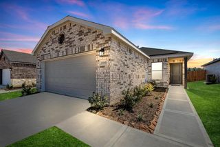 New construction Single-Family house 9536 Last Maples Trail, Conroe, TX 77303 RC Cooper- photo