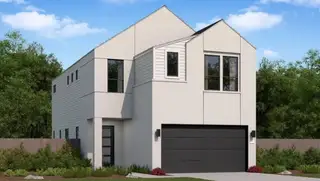 New construction Single-Family house 1302 Rambling Rose Rd, Austin, TX 78745 plan Van Zandt - image