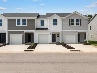 New construction house 821 Ernest Ln, Lyman, SC 29365 plan Taylor - image