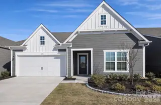 New construction Single-Family house 139 Pampas Pl, Statesville, NC 28625 - image