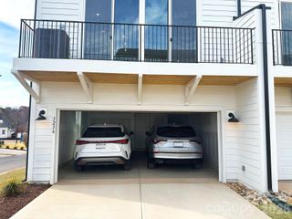 New construction Townhouse house 3225 Drift St, Charlotte, NC 28278 plan Landon - image