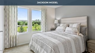 New construction Townhouse house 8330 Asteroid St, Jacksonville, FL 32256 - image