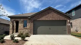 New construction Single-Family house 5419 Cormorant Grv, Crandall, TX 75114 plan Vancouver - image