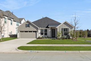 New construction Single-Family house 3808 Selborne Dr, Rockwall, TX 75032 plan Bryson - image