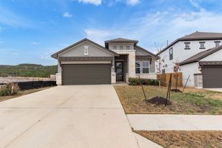 New construction Single-Family house 8507 Pine Muhly Dr, Lago Vista, TX 78645 - image