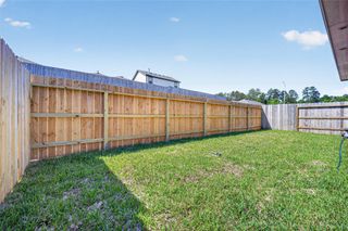 New construction Single-Family house 12971 Daniel Springs Ln, Magnolia, TX 77354 plan Eastover II S - image