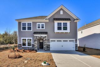 New construction Single-Family house 307 Suncrest Ct, Augusta, GA 30906 - image