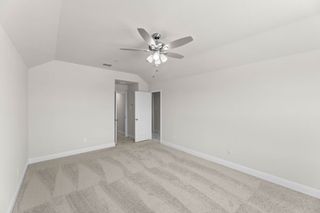 New construction Townhouse house 670 Sandiford Ct, Mansfield, TX 76063 plan Athens - image