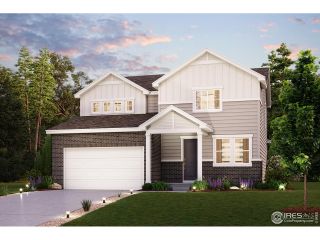 New construction house 819 Harvard St, Johnstown, CO 80534 plan Ontario | Residence 39205 - image