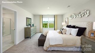 New construction Single-Family house 5023 Shallow Brook Dr, Charlotte, NC 28215 plan Hayden - image