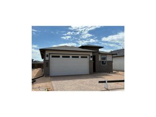 New construction  house 6079 Camacho Ln, Prescott, AZ 86305 plan The Coronado A - image