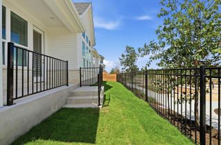 New construction Single-Family house 6321 Mcmurtry St, Austin, TX 78747 plan Jennings - image