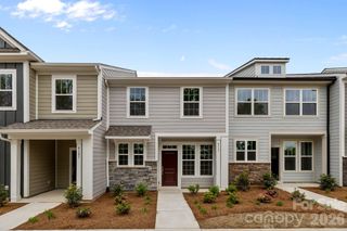 New construction Townhouse house 2930 Clyde Dr, Unit 33, Charlotte, NC 28208 - image