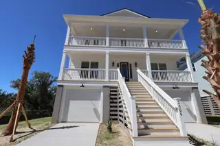 New construction Single-Family house 2300 Minifarm Wy, Unit 524, Mount Pleasant, SC 29466 - image