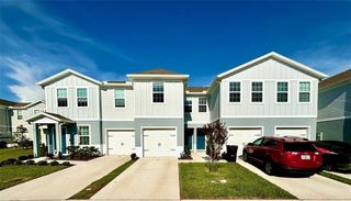 New construction Townhouse house 3138 Victoria Inlet Drive, Holiday, FL 34691 - photo