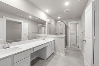 New construction Townhouse house 11903 De Carvalho Ln, Tomball, TX 77375 - image