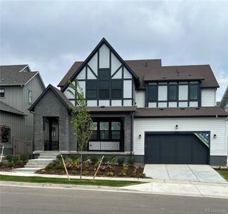 New construction Single-Family house 1846 Chestnut Ave, Erie, CO 80516 6130 - The McStain Premier Collection- photo