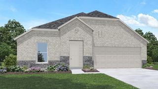 New construction Single-Family house 41018 Riverside Meadows Dr, Magnolia, TX 77354 plan Opal - image