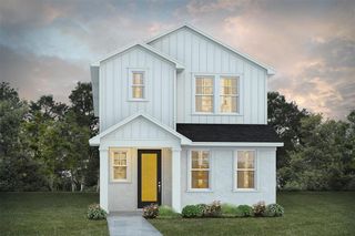 New construction Single-Family house 3278 Tybee Square Blvd, Valrico, FL 33596 - image