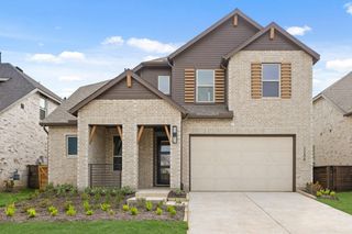 New construction Single-Family house 3234 Kindred Wy, Richmond, TX 77406 plan Botero Plan - image
