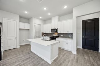 New construction Townhouse house 817 Heart Reef Rd, Plano, TX 75075 - image