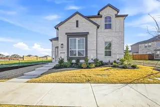 New construction Single-Family house 4408 Daisy Corner Dr, Prosper, TX 75078 plan Worthington - image