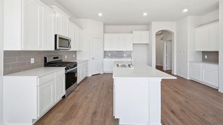 New construction Single-Family house 111 Sophie Dr, Princeton, TX 75407 plan Avery - image