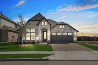 New construction Single-Family house 2310 River Trl, Melissa, TX 75454 plan Jasmine - image