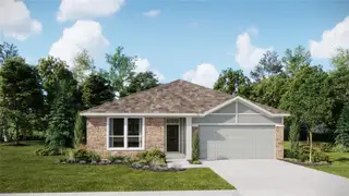 New construction Single-Family house 885 Tundra Lp, Groveland, FL 34736 plan McCartney - image
