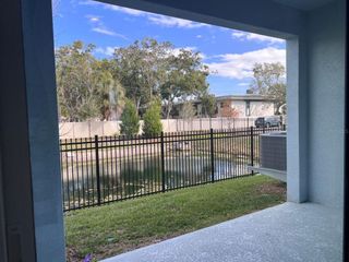 New construction Townhouse house 7725 93rd Street N, Seminole, FL 33777 - image