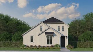 New construction Single-Family house 6033 Davis Knoll Dr, Fort Worth, TX 76126 - image