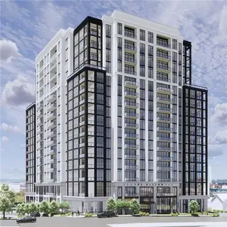 New construction Condo/Apt house 2425 Peachtree Road Ne, Unit 1111, Atlanta, GA 30305 - photo