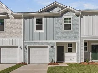 New construction  house 190 Halstead Dr, Moncks Corner, SC 29461 plan Galaxy - image