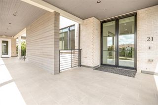 New construction Condo house 320 N O Connor Ridge Blvd, Unit 21, Irving, TX 75038 - image