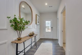 New construction  house 2628 Moon Seed Ct, Lexington, SC 29073 plan The Idlewild - image