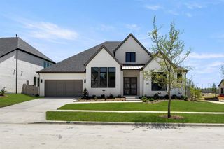 New construction Single-Family house 3208 Patterson Ct, McKinney, TX 75071 plan Eastland II - image