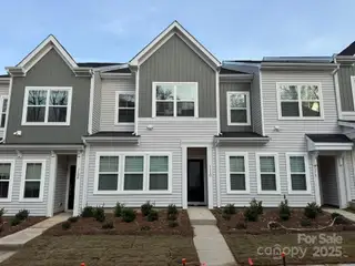 New construction Townhouse house 7414 Galago St, Unit 35, Charlotte, NC 28216 - image
