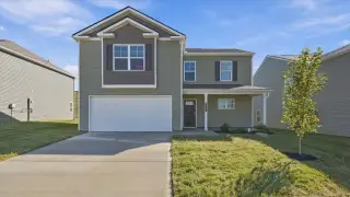 New construction Single-Family house 6832 Prospect Hill Ln, Knoxville, TN 37918 plan Belfort - image