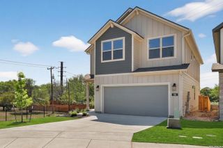 New construction Single-Family house 186 Scalene, San Antonio, TX 78238 - image