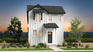 New construction Single-Family house 28460 E 4Th Ave, Watkins, CO 80137 plan Stella - image