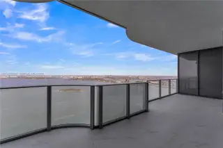 New construction Condo house 700 Ne 24Th St, Unit 4402, Miami, FL 33137 - image