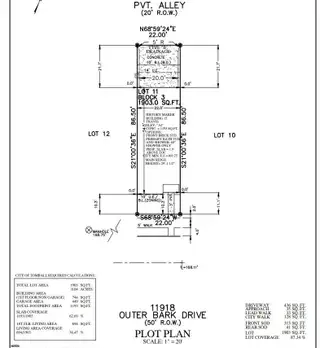 New construction Townhouse house 11918 Outer Bark Dr, Unit 15, Tomball, TX 77375 - image