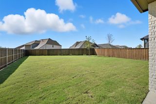 New construction  house McKinney, TX 75071 plan Middleton Plan - image