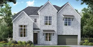 New construction Single-Family house 205 Hunters Glen Wy, Allen, TX 75025 - image