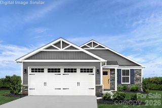 New construction Single-Family house 3274 Eller Drive Ext, Hickory, NC 28602 - image