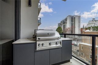 New construction Condo house 2425 Peachtree Rd Ne, Unit 503, Atlanta, GA 30305 - image