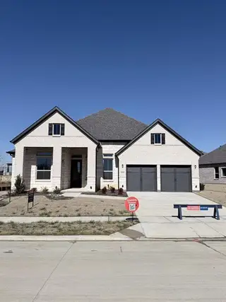 New construction Single-Family house 1921 Wishon Rd, Celina, TX 75009 - image