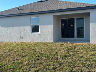 New construction Single-Family house 10179 Hidden Hammock Lp, Parrish, FL 34219 plan Plant - image