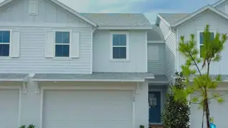 New construction  house 2728 Meadow Crest Dr, St. Cloud, FL 34773 plan Carmel - Interior - image